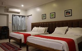 Raghunandan Residency